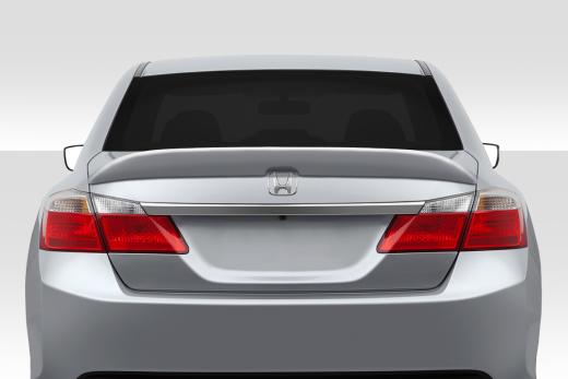 Duraflex HTR Rear Wing Spoiler - 1 Piece