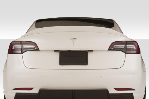 Duraflex GT Concept Rear Wing Spoiler - 1 Piece