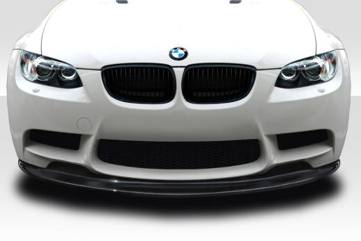 Duraflex Champion Front Lip Under Spoiler - 1 Piece