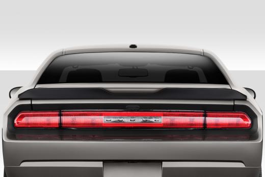 Duraflex Demon Look Rear Wing Spoiler - 1 Piece