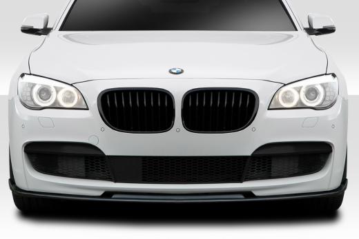 Duraflex M Tech Front Lip - 1 Piece