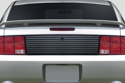 Duraflex Retro Trunk Trim Panel - 1 Piece