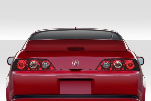 Duraflex C Spec Rear Wing Spoiler - 1 Piece