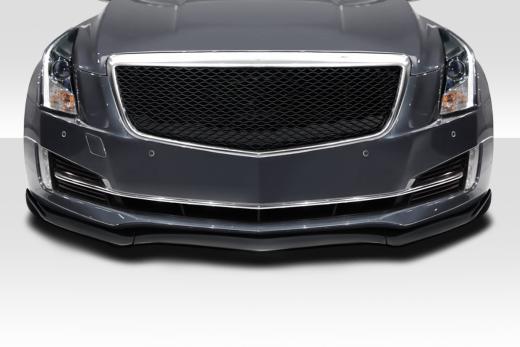 Duraflex EBS Front Lip Spoiler - 1 Piece