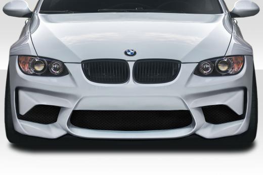 Duraflex M2 Look Front Bumper Cover - 1 Piece