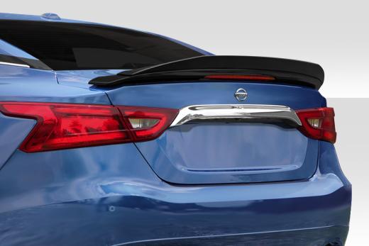 Duraflex Wickerbill Rear Wing Spoiler - 1 Piece