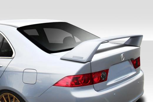 Duraflex MGT Rear Wing Spoiler - 1 Piece