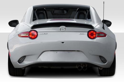 Duraflex High Kick Rear Wing Spoiler - 1 Piece