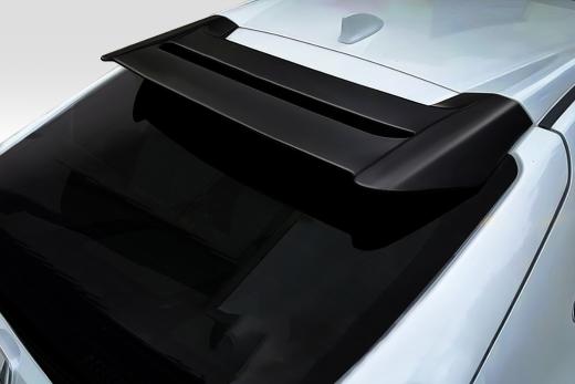 Duraflex Type M Roof Wing Spoiler - 1 Piece