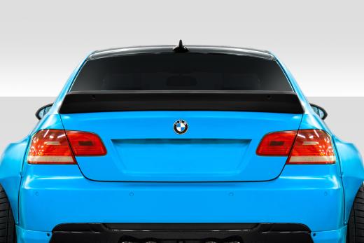 Duraflex RBS Rear Wing Spoiler- 1 Piece