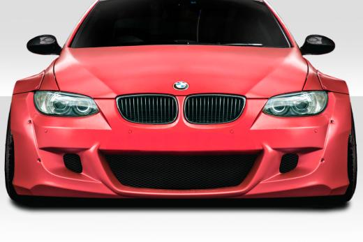 Duraflex RBS Front Bumper Cover - 1 Piece ( Fits M-Sport Only )