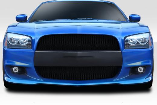 Duraflex SRT2 Front Bumper Cover - 1 Piece