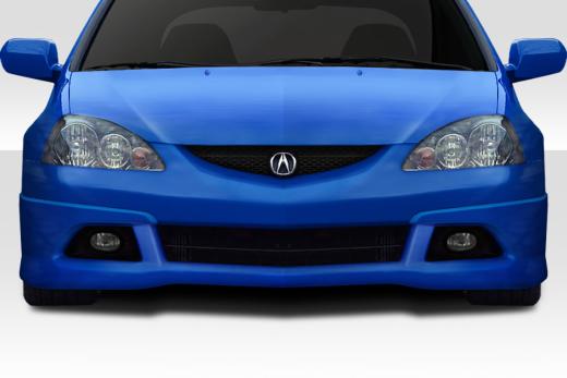 Duraflex A Spec Look Front Lip Spoiler - 1 Piece