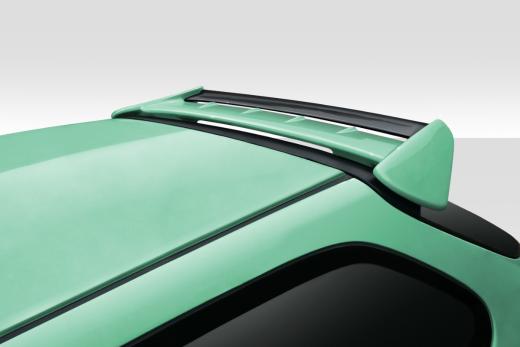 Duraflex Sleek V2 Roof Wing Spoiler - 1 Piece