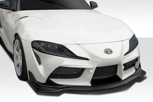 Duraflex Speed Front Lip Spoiler - 1 Piece