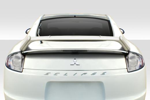 Duraflex Spirit V2 Rear Wing Spoiler - 1 Piece