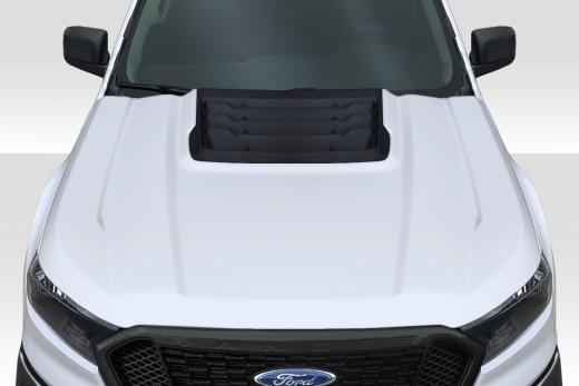 Duraflex Raptor Look Hood - 1 Piece