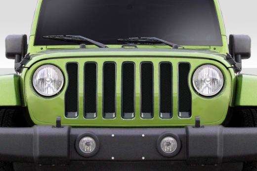 Duraflex JL Look Grille - 1 Piece