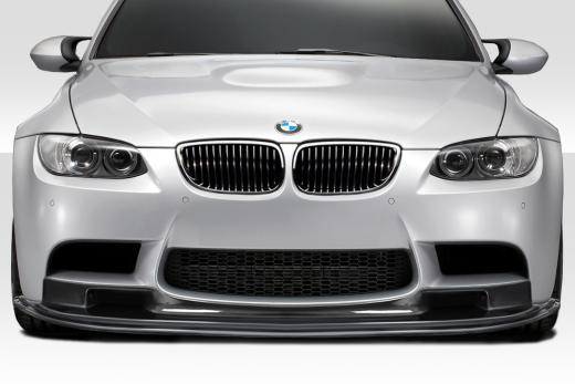 Duraflex AK2 Front Lip Under Spoiler - 1 Piece