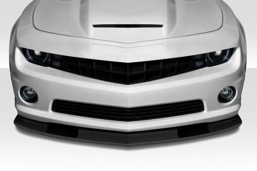 Duraflex ZLR Front Lip Under Spoiler Air Dam - 1 Piece