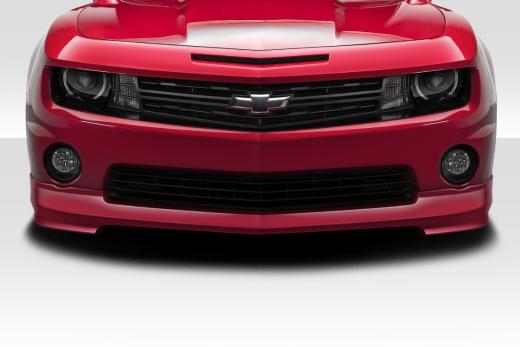 Duraflex Stream Front Lip Under Spoiler Air Dam - 1 Piece