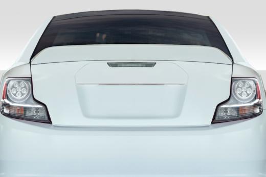 Duraflex RBS Rear Wing Spoiler - 1 Piece