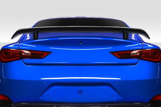 Duraflex SR Rear Wing Spoiler - 1 Piece