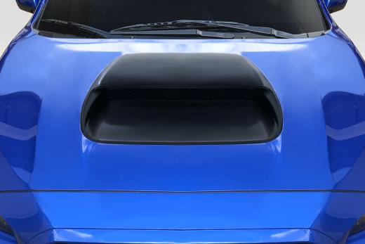 Duraflex Wide Mouth Hood Scoop - 1 Piece