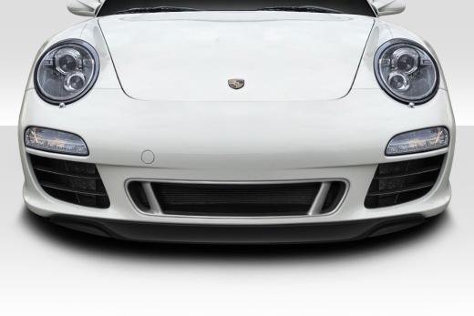 Duraflex 991 OEM Sport Look Front Lip - 1 Piece