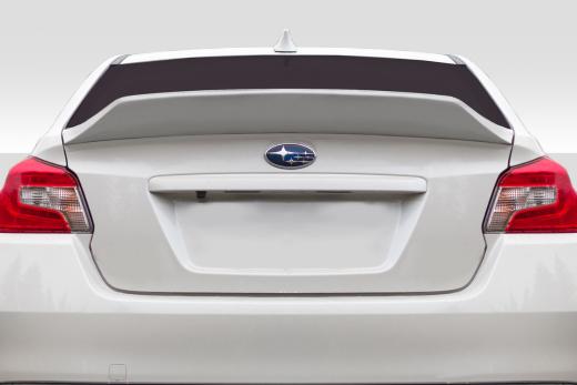 Duraflex Blade Rear Wing Spoiler - 1 Piece