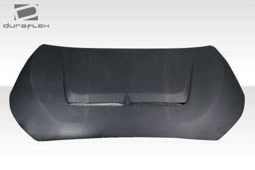 Duraflex J Speed Hood - 1 Piece