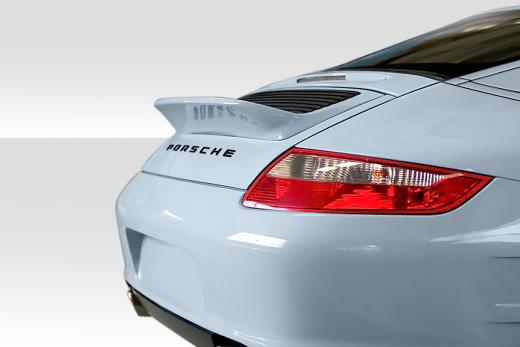 Duraflex Speedster Rear Wing Spoiler - 1 Piece