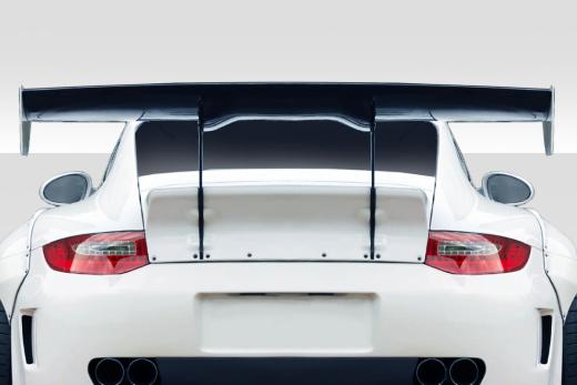 Duraflex LBW Rear Wing - 8 Piece