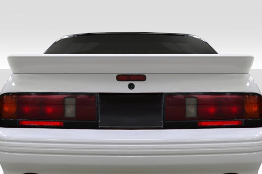 Duraflex Phoenix Fire Rear Wing Spoiler - 1 Piece