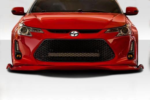 Duraflex Taka Front Lip Spoiler Air Dam  - 1 Piece