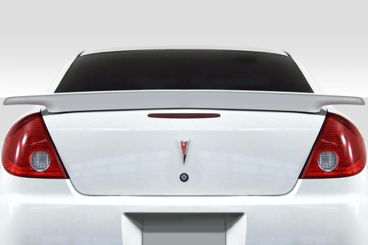 Duraflex Hammerhead Rear Wing Spoiler - 1 Piece