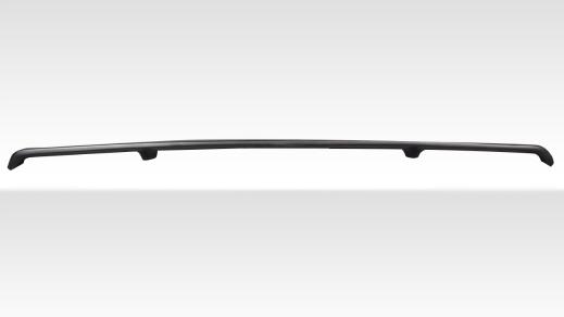 Duraflex CForce V2 look Rear Wing Spoiler - 1 piece