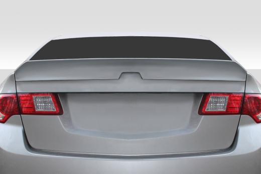 Duraflex Duckbill Rear Wing Spoiler -1 piece