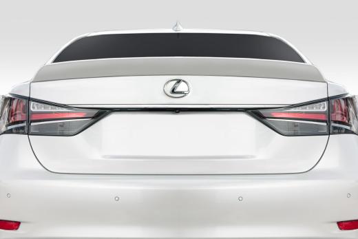 Duraflex AM Design Rear Wing Spoiler - 1 Piece