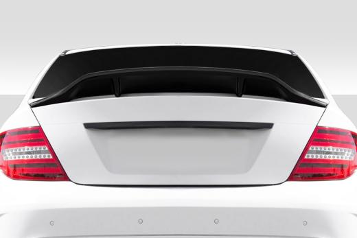 Duraflex Rein Rear Wing Spoiler - 1 Piece