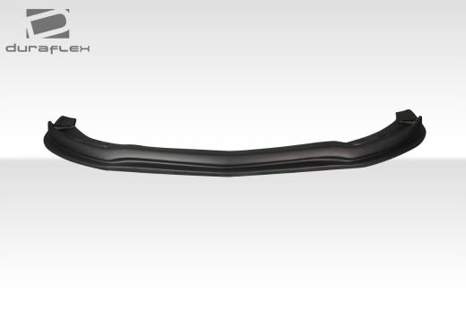 Duraflex Reactor Front Lip Spoiler Air Dam  - 1 Piece