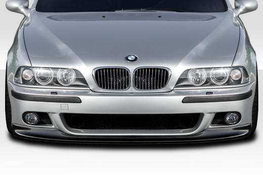 Duraflex CSL Look Front Lip Spoiler Air Dam - 1 Piece