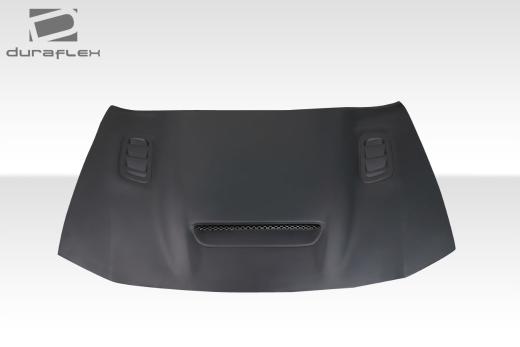 Duraflex Hellcat Redeye Look Hood - 1 Piece