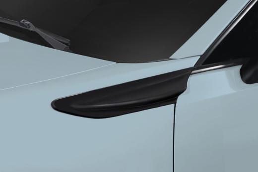 Duraflex Aero Blade Fender Inserts - 2 Pieces