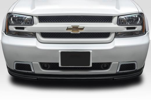 Duraflex Eagle 1 Front Lip Spoiler Air Dam  - 1 Piece