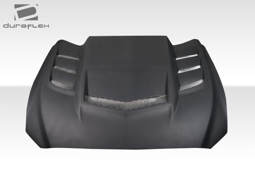 Duraflex Interceptor Hood - 1 Piece