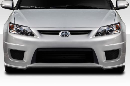 Duraflex Acer Front Bumper- 1 piece