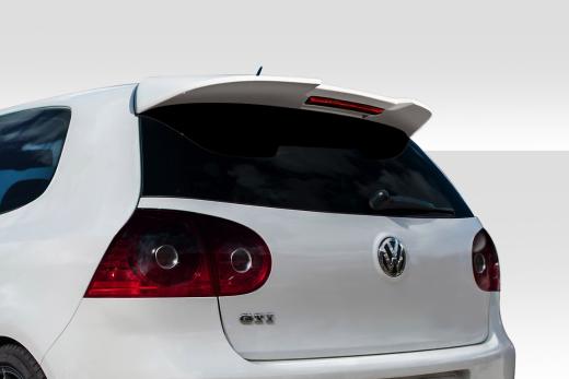 Duraflex ETF Tune Rear Wing Spoiler - 1 Piece