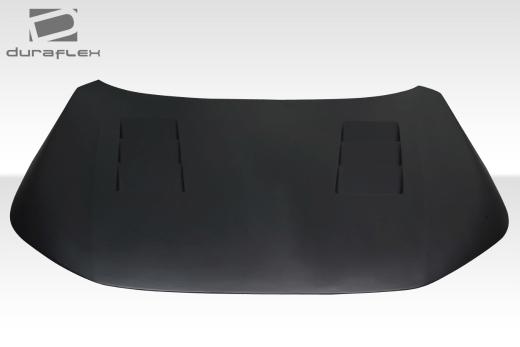 Duraflex Torque Hood - 1 Piece