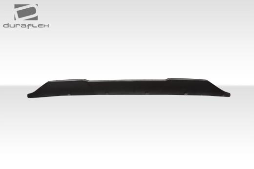 Duraflex Speedster Widebody Rear Wing Spoiler - 1 Piece